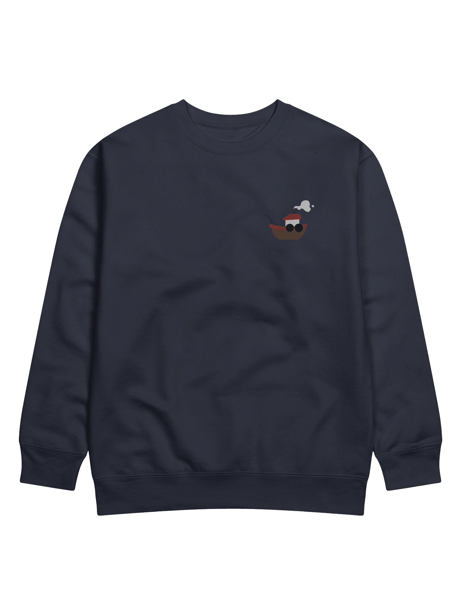Lighthouse Crewneck product image (4)