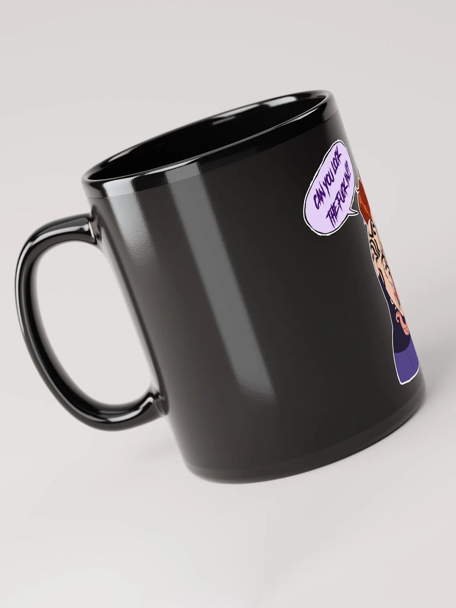 Lock In! - Coffee Mug product image (4)