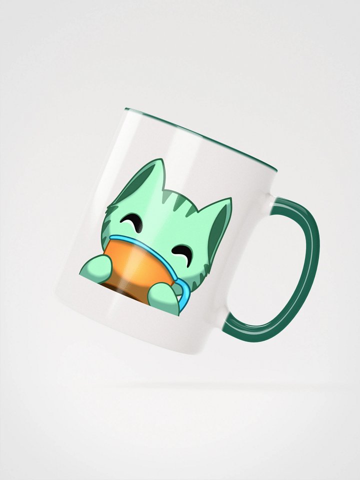 Scrubby Sippy Mug product image (9)