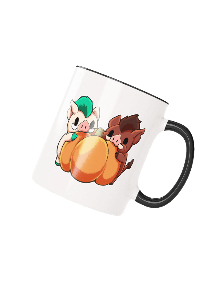 Mascot Fall Cup product image (2)