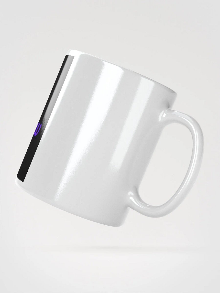 Purple Dancing Cow Mug product image (6)