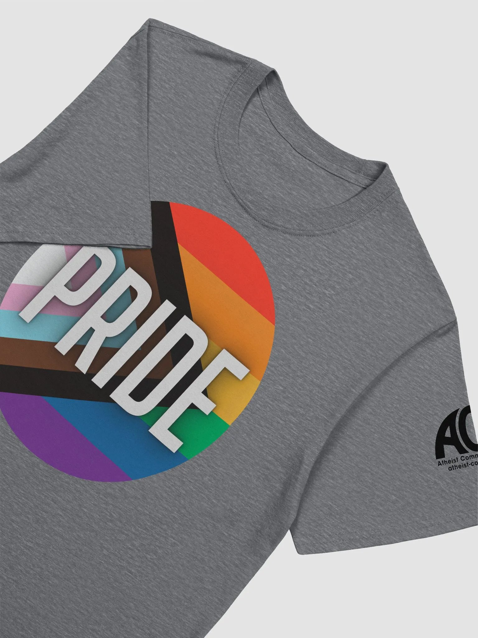 Pride Tee Shirt product image (7)