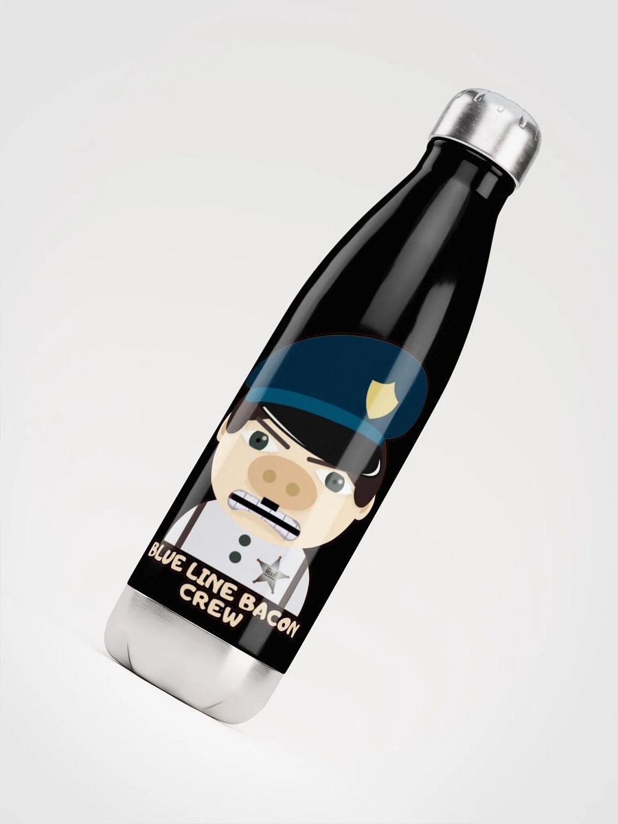 BLUE LINE BACON CREW product image (8)