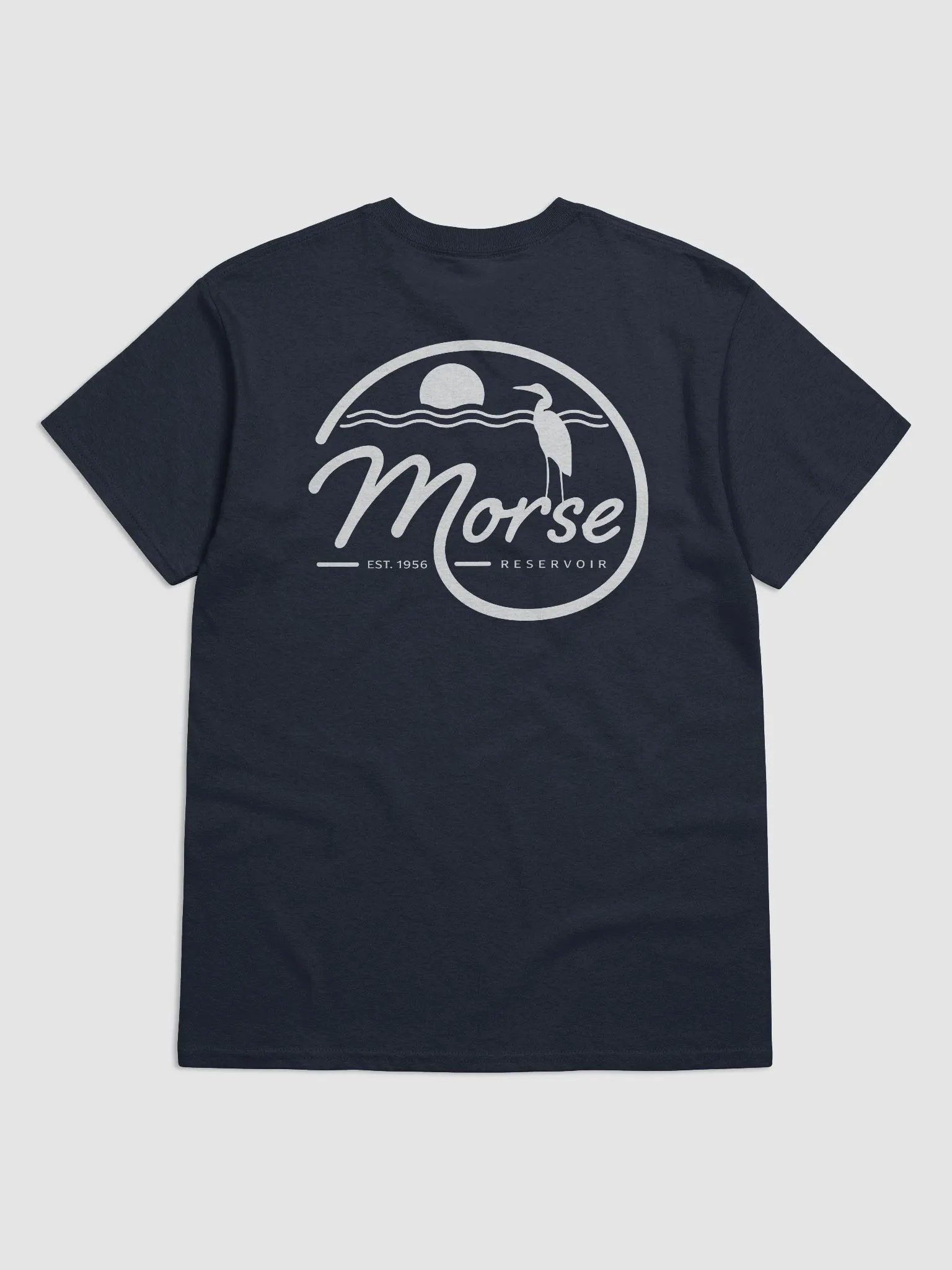 Morse "Scenic" Tee (Cicero Edition) product image (2)
