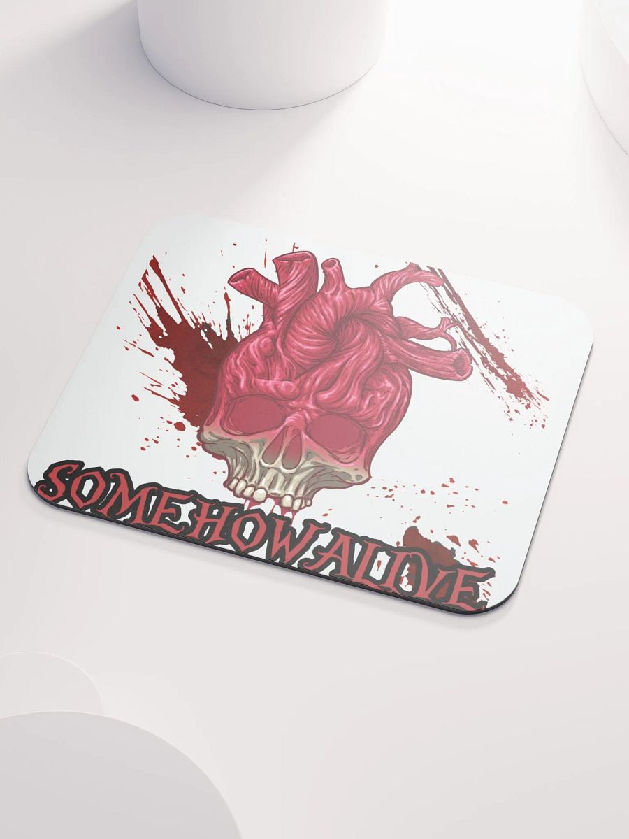 mouse pad skull product image (3)