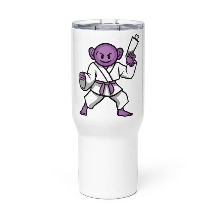 Arm Break (SE) Travel Mug product image (2)