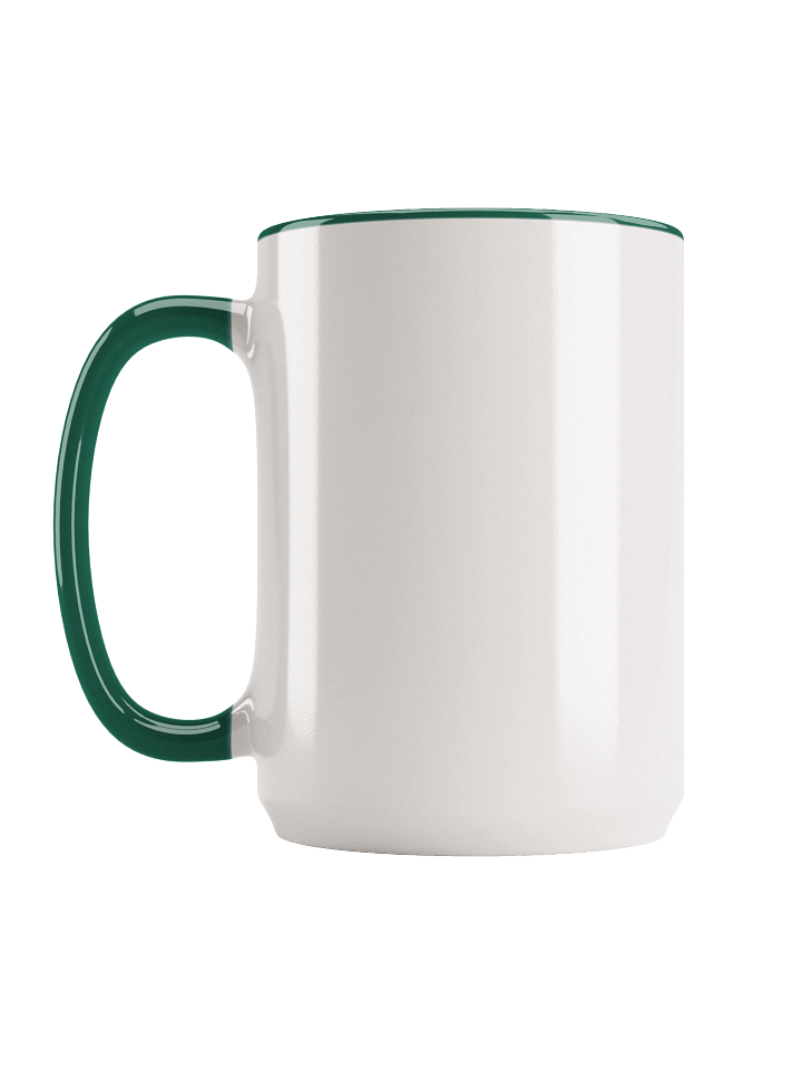(G) Salute Mug product image (2)