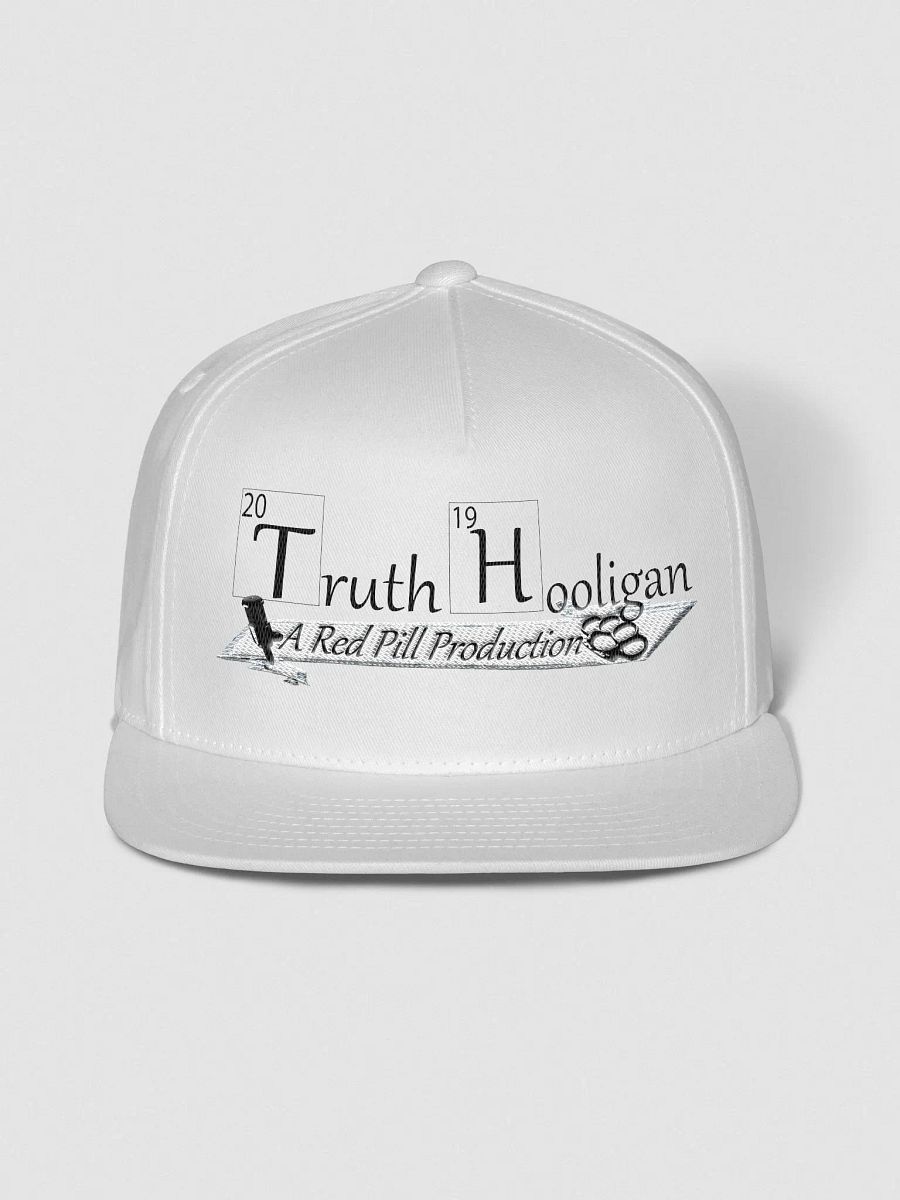 Truth Hooligan Snapback product image (1)
