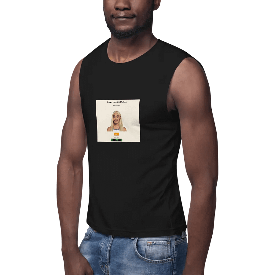respect DiJonai muscle tank product image (8)