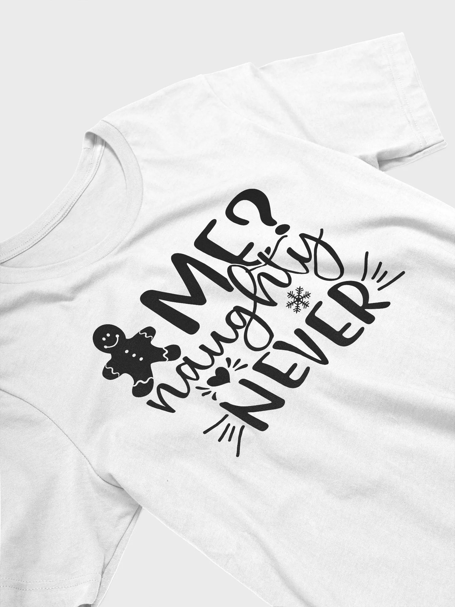 Me Naughty Never product image (3)