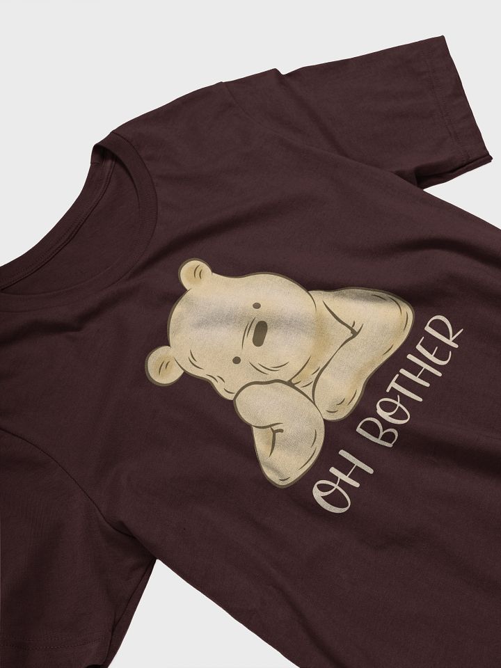 Winnie the Pooh Oh Bother Shirt product image (8)