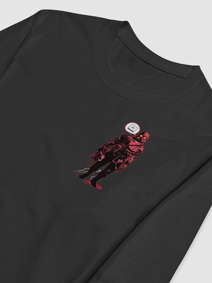 Marauders - Premium F1! Long Sleeve Shirt product image (1)