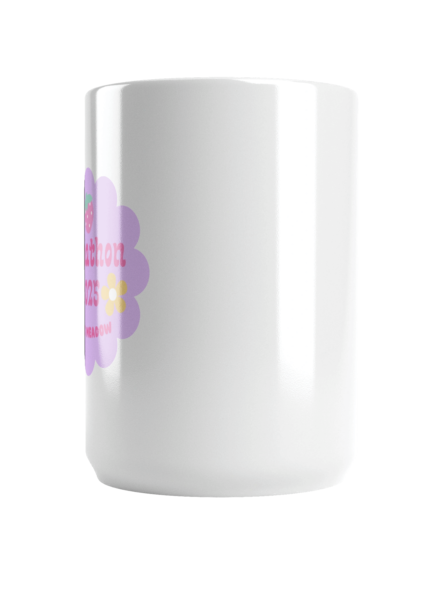 Minathon 2025 Mug [LIMITED EDITION] product image (6)