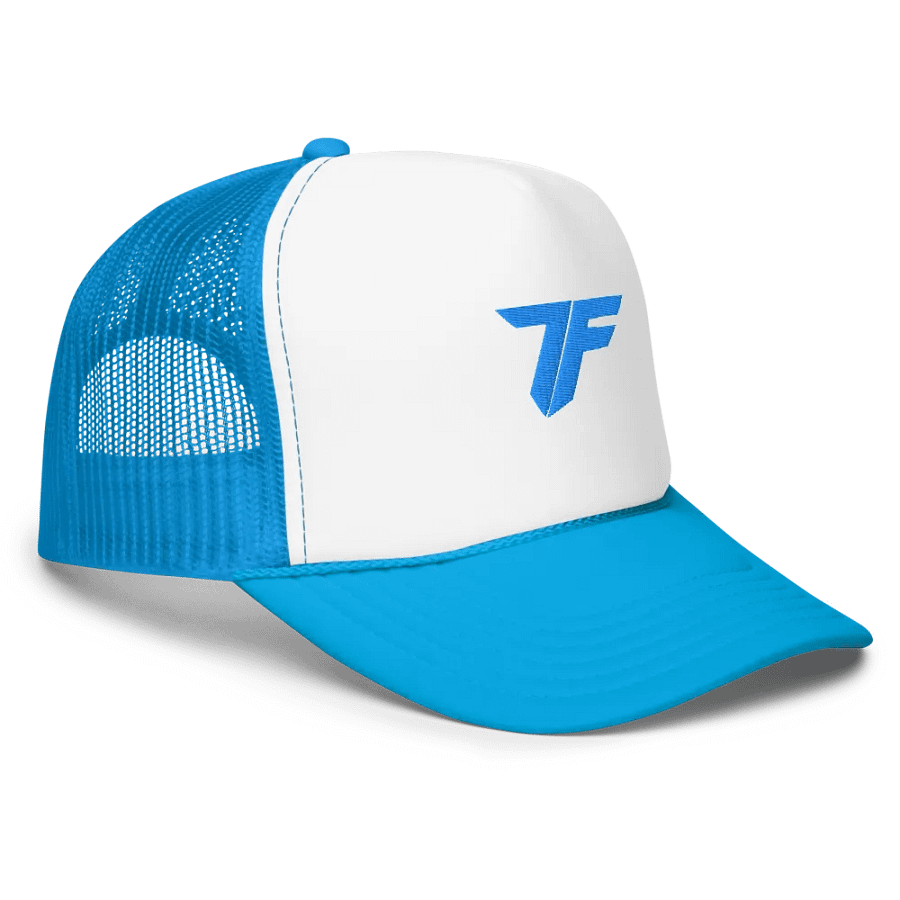 SevenFold Trucker Hat product image (3)