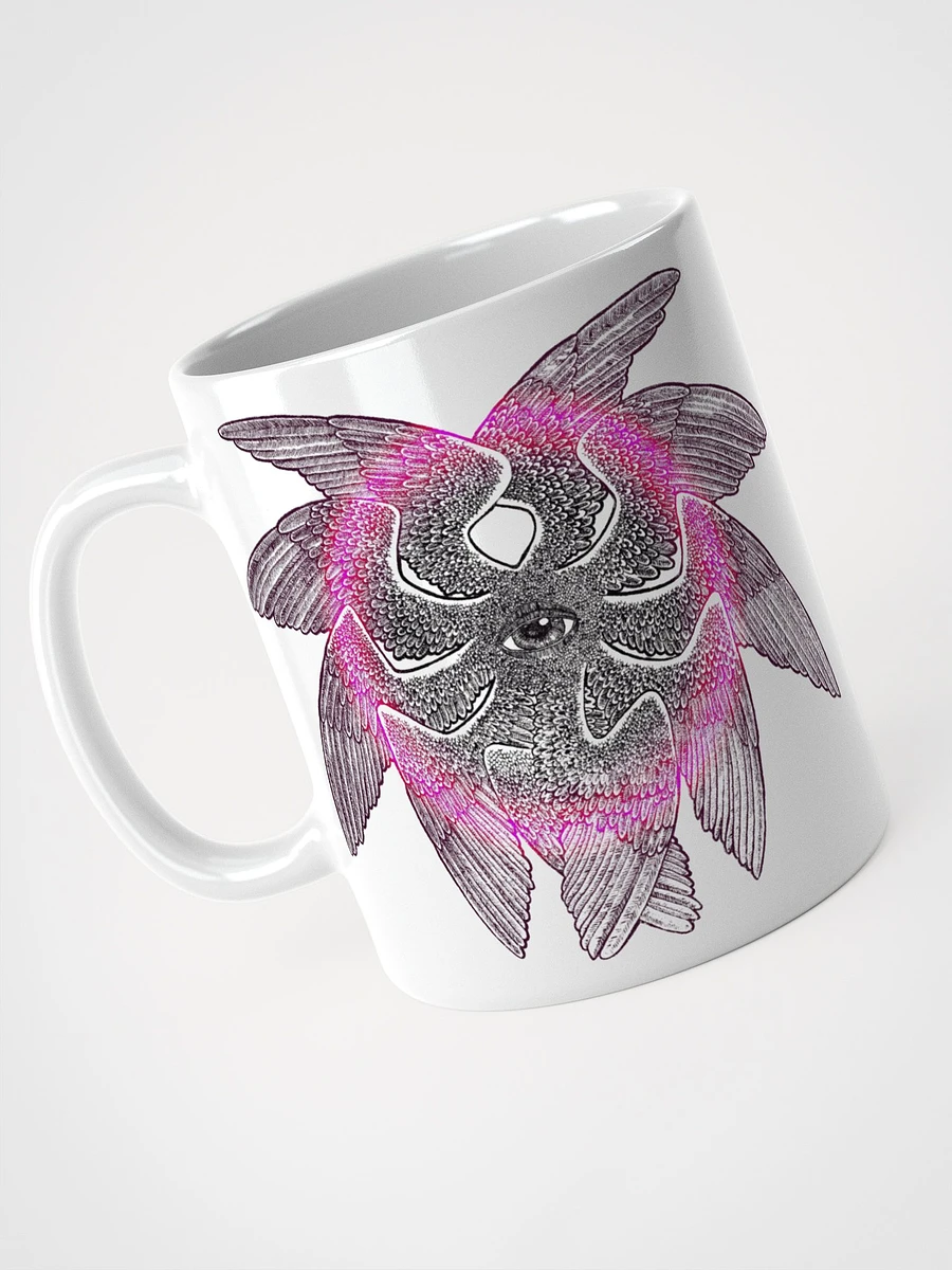 The Seraphim Mug product image (2)