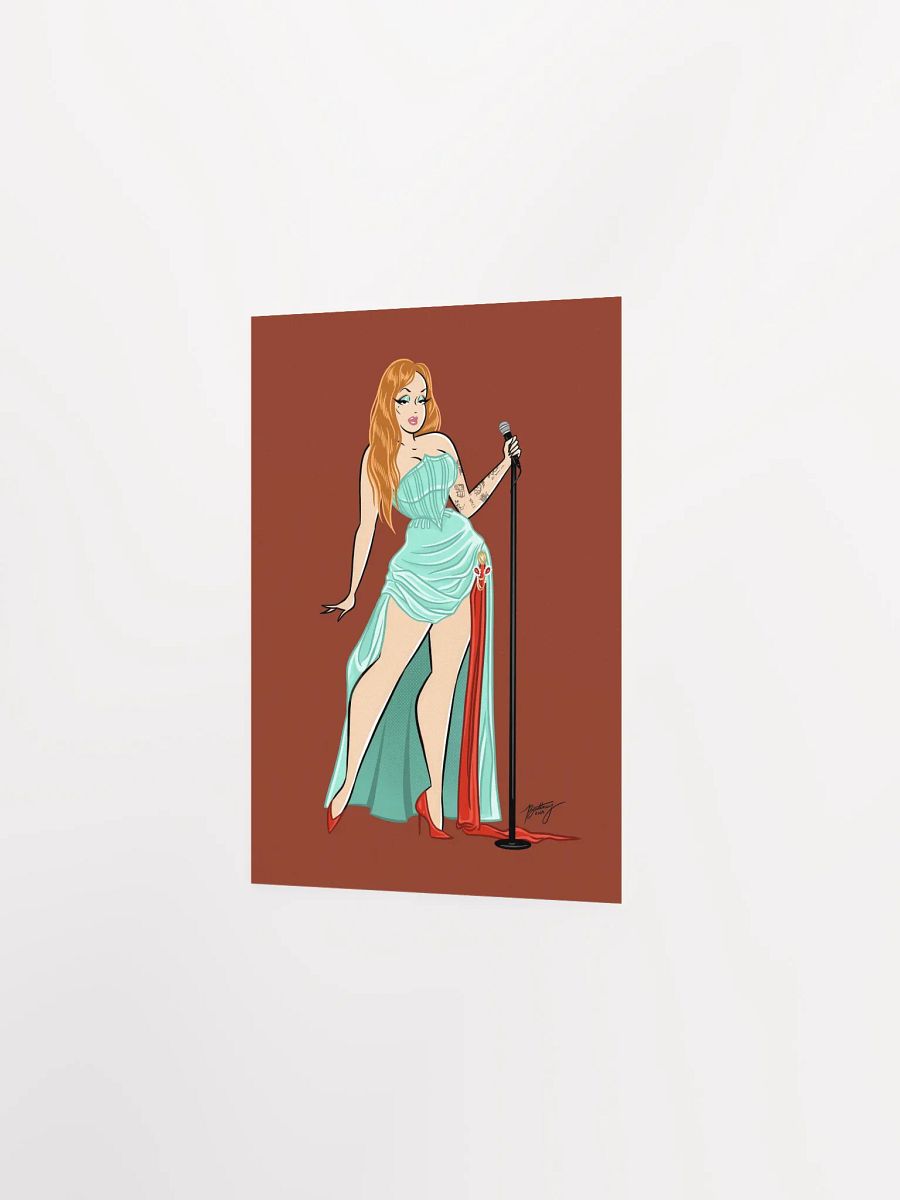 Brittany Broski art print product image (4)