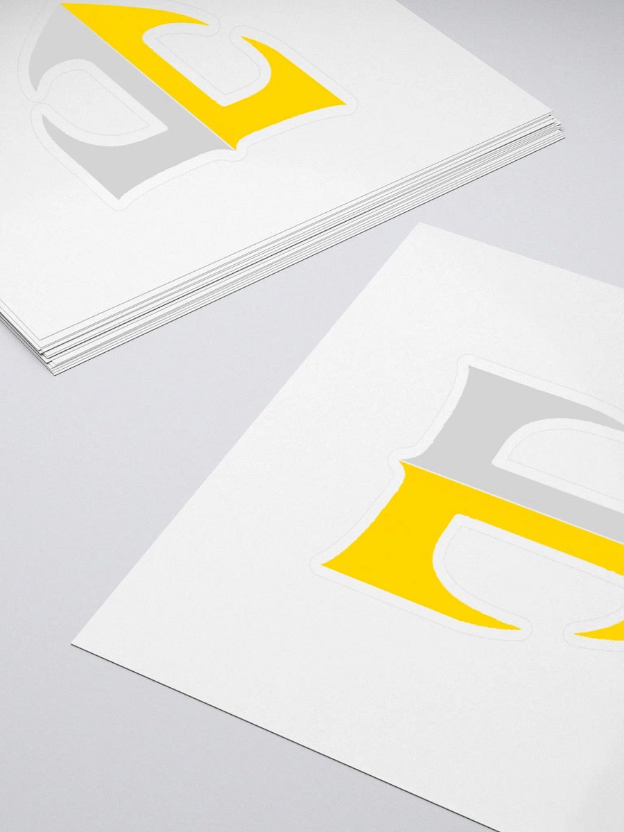 T Sticker product image (11)