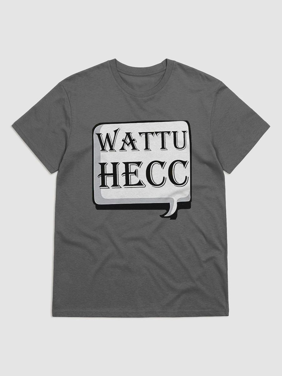 wattuhecc Stanley/Stella Organic Cotton T-Shirt product image (12)
