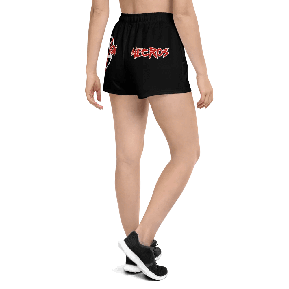 Short Shorts product image (1)