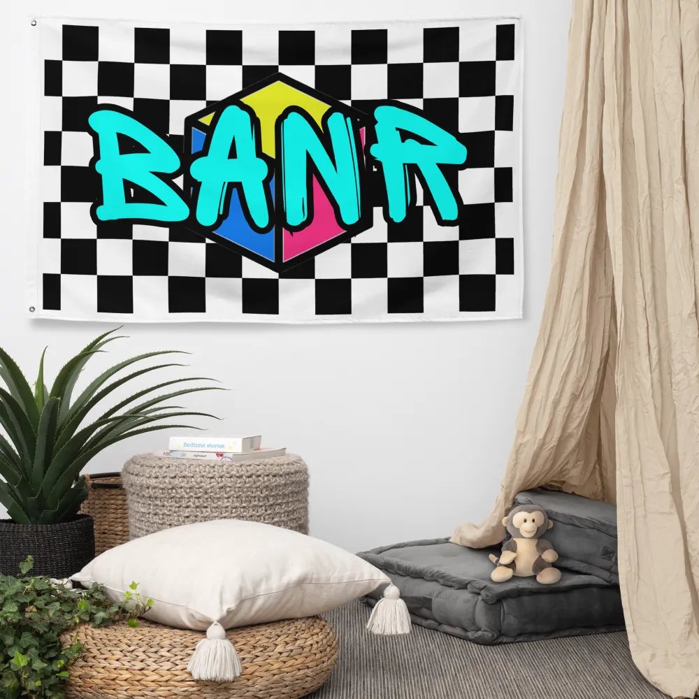 The Visionary's Flag product image (7)