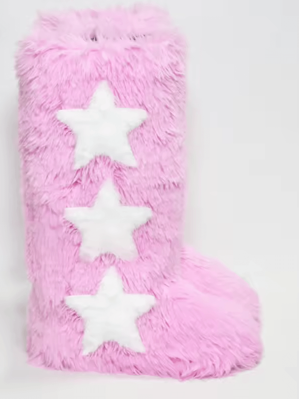 LITE PINK ★ STARBOOTZ product image (6)