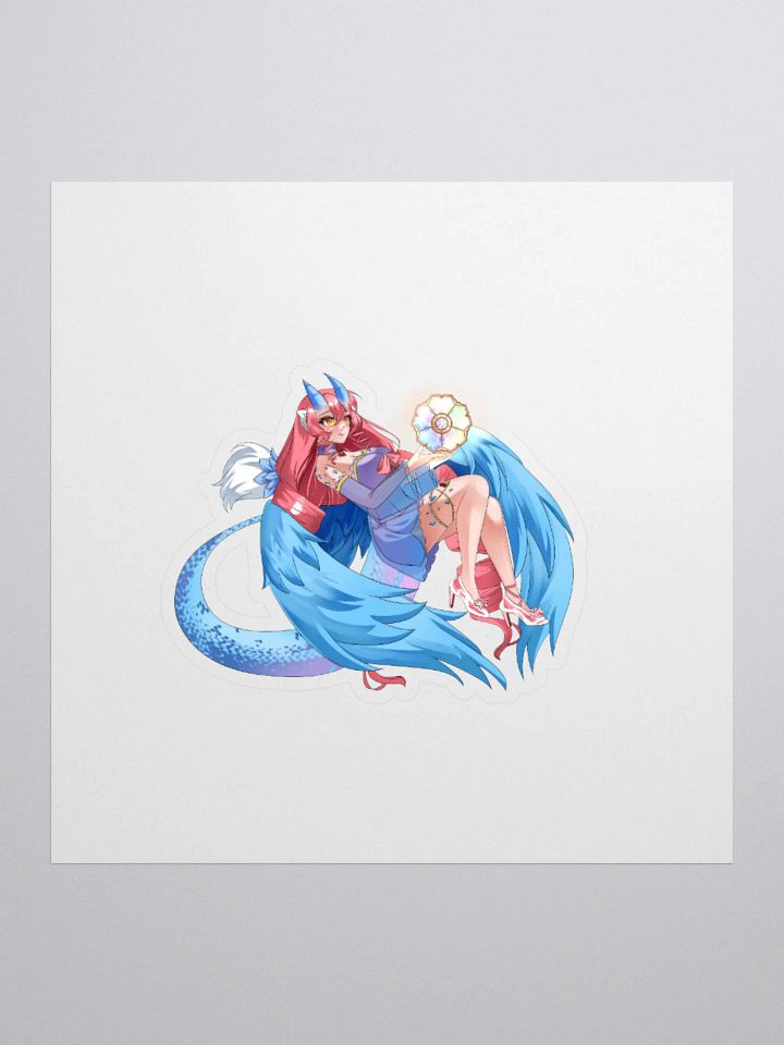 Dragon Sticker product image (3)