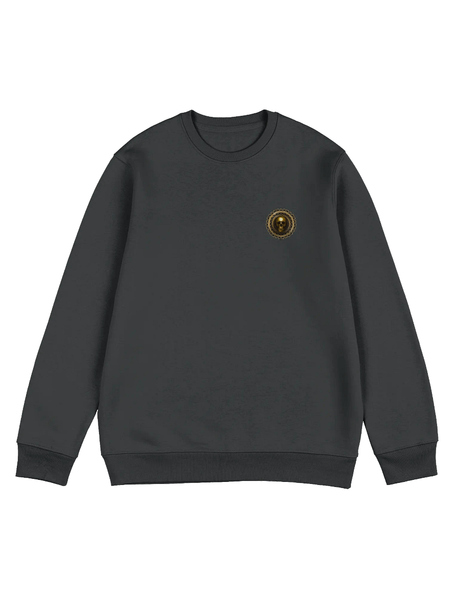 Gold Sweatshirt product image (1)