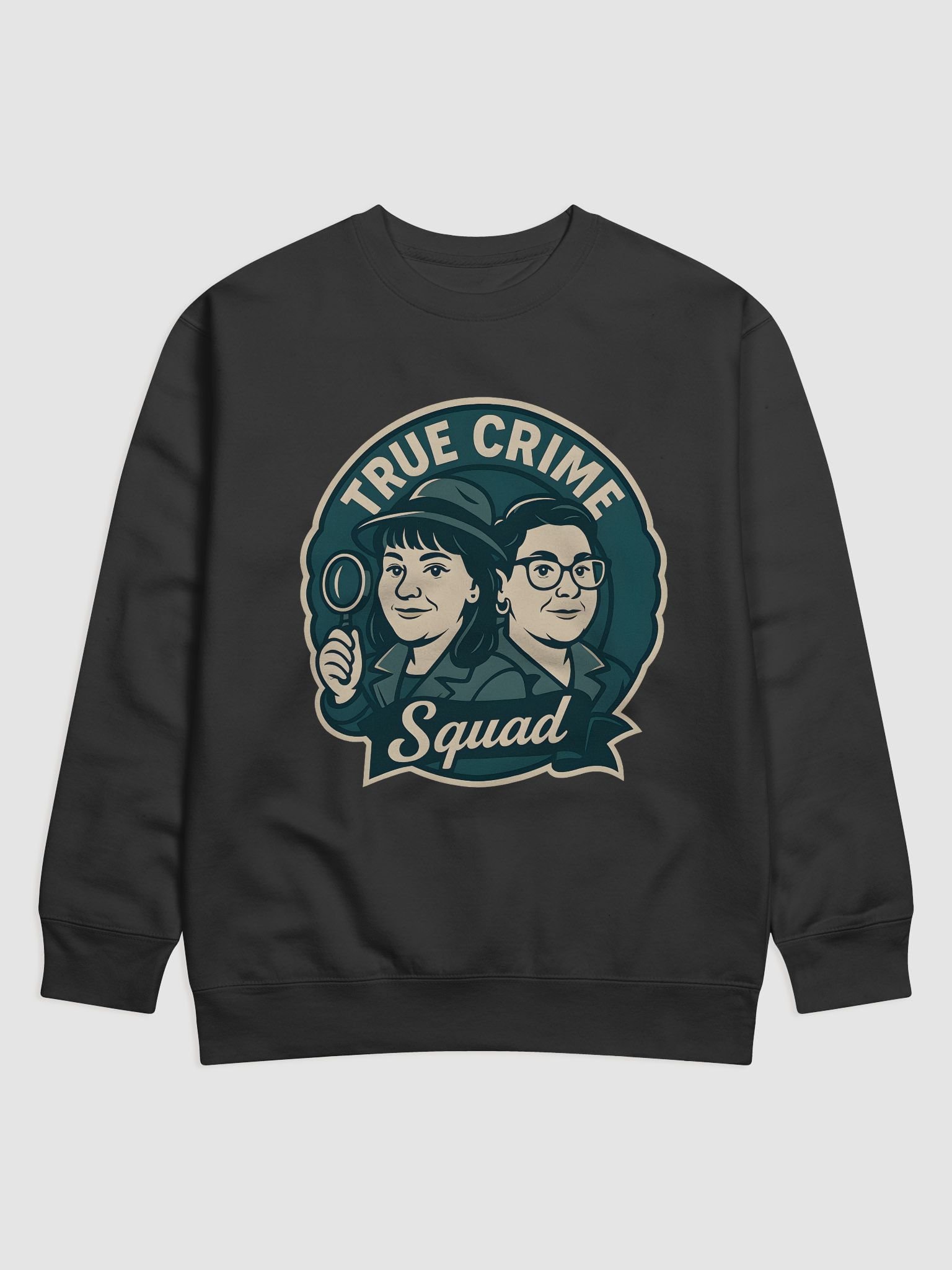 Vintage TCS product image (1)