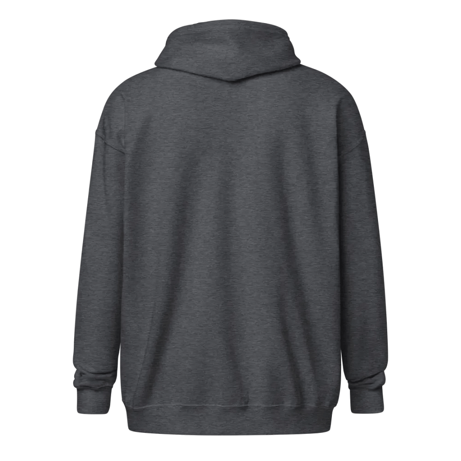 The Mira Special Officer Zipper Hoodie product image (2)