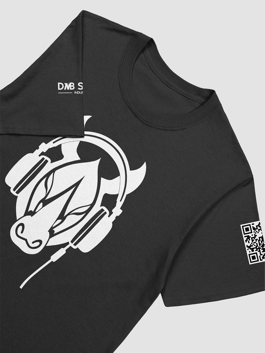 Rhino Code T-Shirt product image (11)