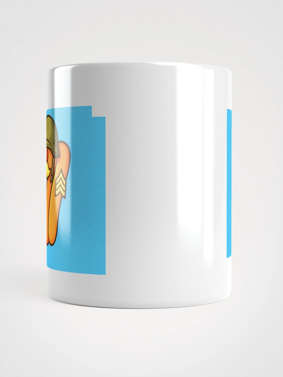 Hot Dog 7 Mug product image (15)
