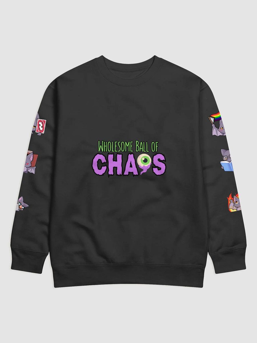 Wholesome Ball of Chaos product image (1)