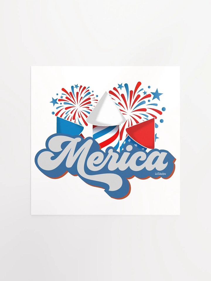MERICA product image (4)