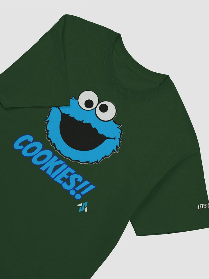 Cookie Monster product image (1)