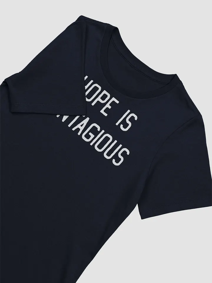 Hope is Contagious (Women's) product image (18)
