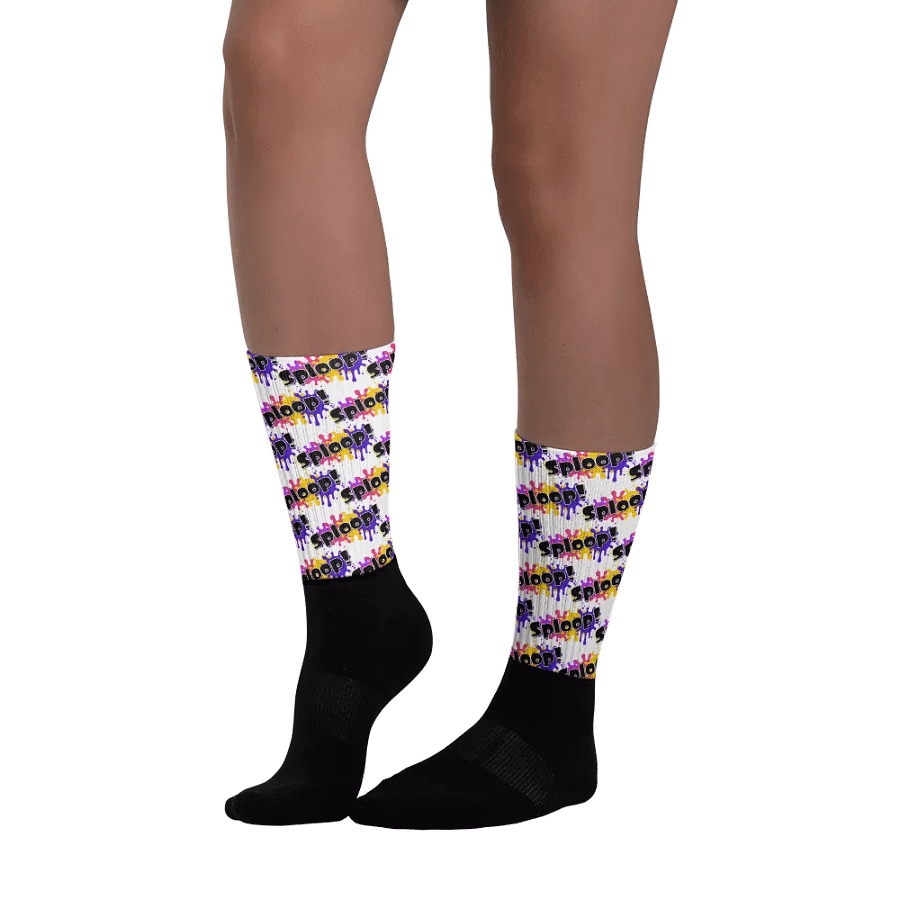 SplatSocks product image (3)