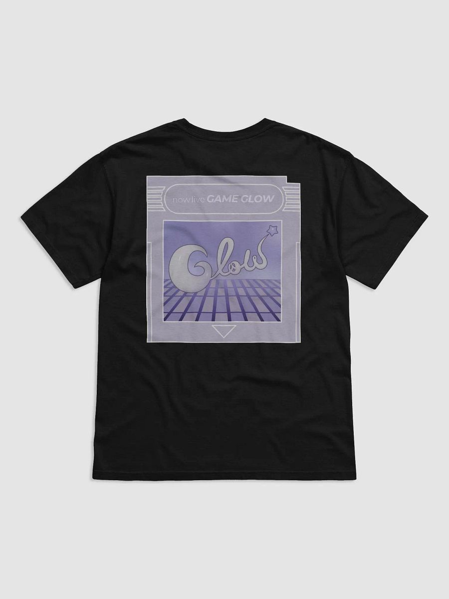 GLOW UP - t-shirt product image (2)