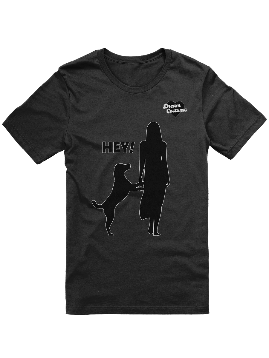 Hey! Silhouette Adventure T-Shirt product image (3)