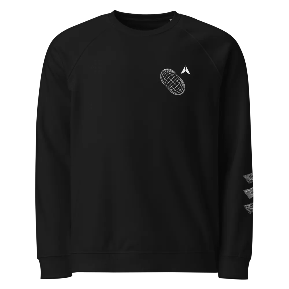Cosmic Array Unisex Organic Shirt product image (2)