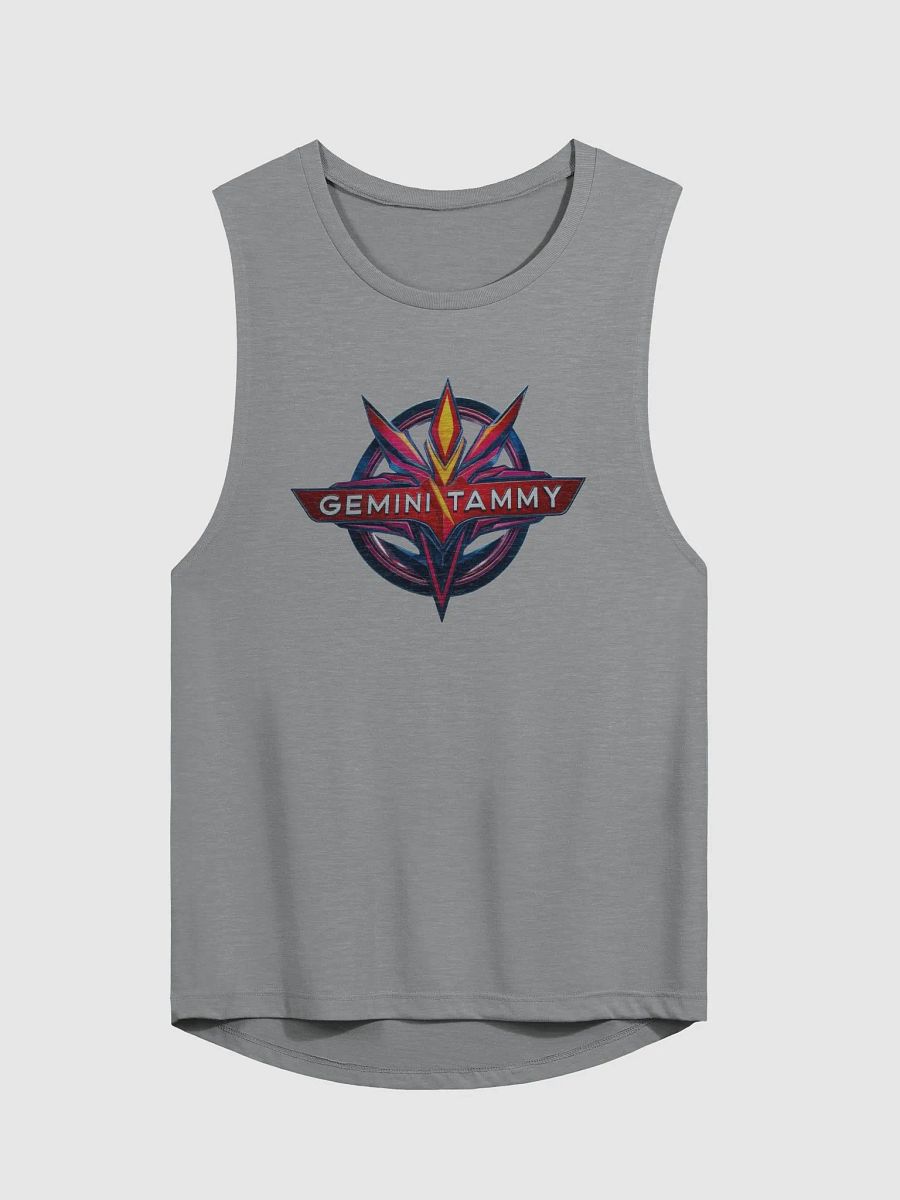 GeminiTammy Flowy Muscle Tank Two product image (1)