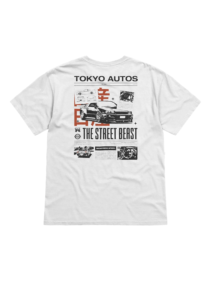 SKYLINE R34 product image (1)