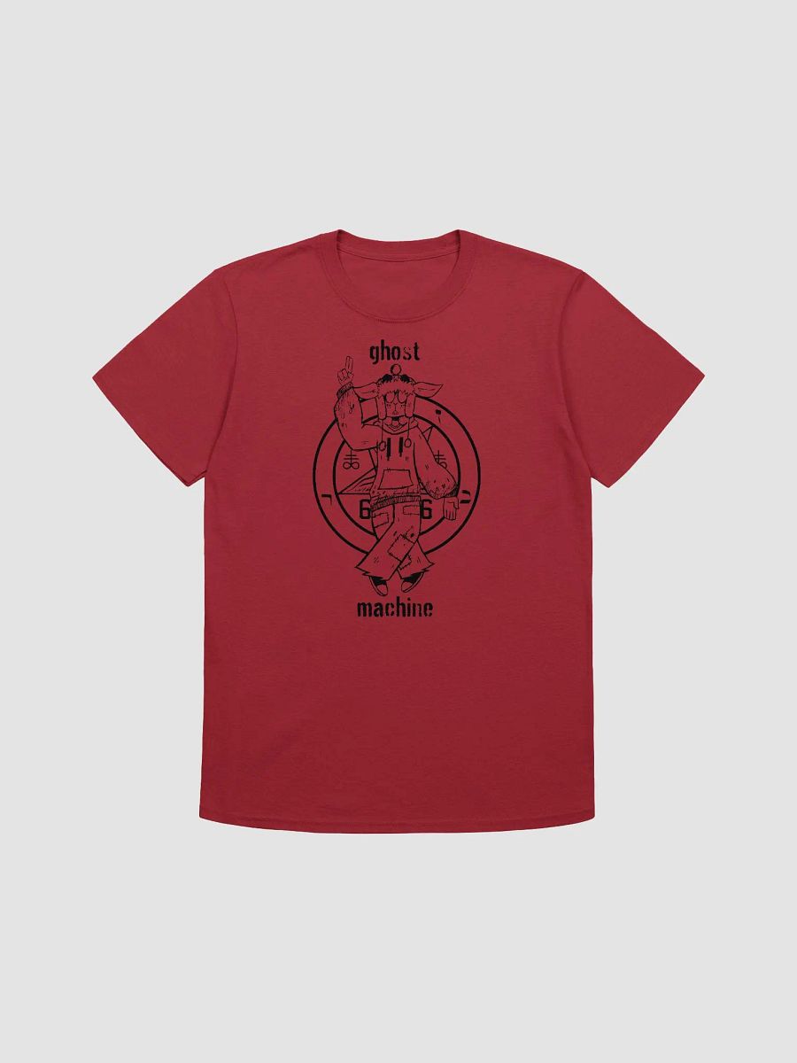 Baphomet product image (2)