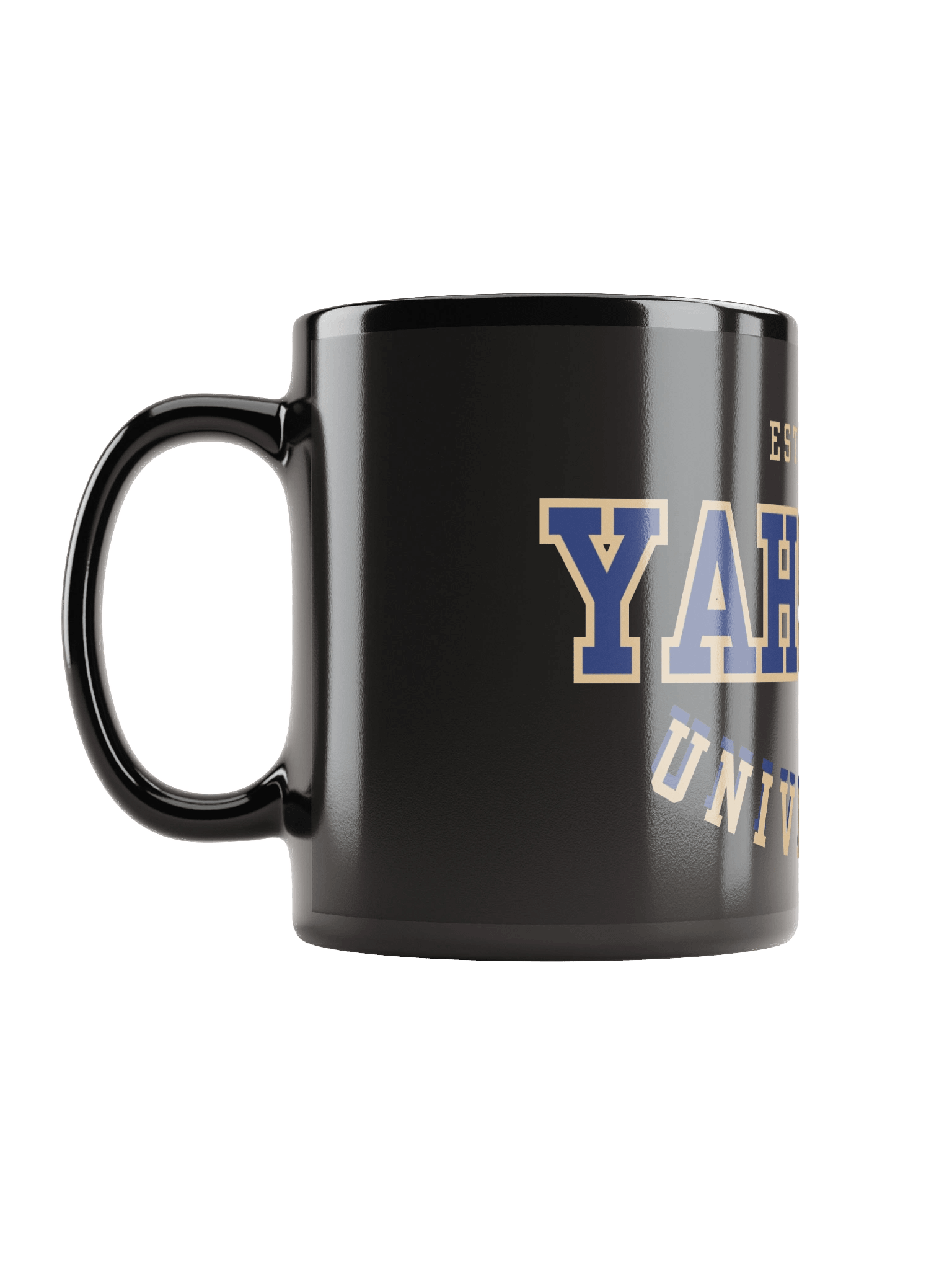 Yahshua College Mug product image (6)