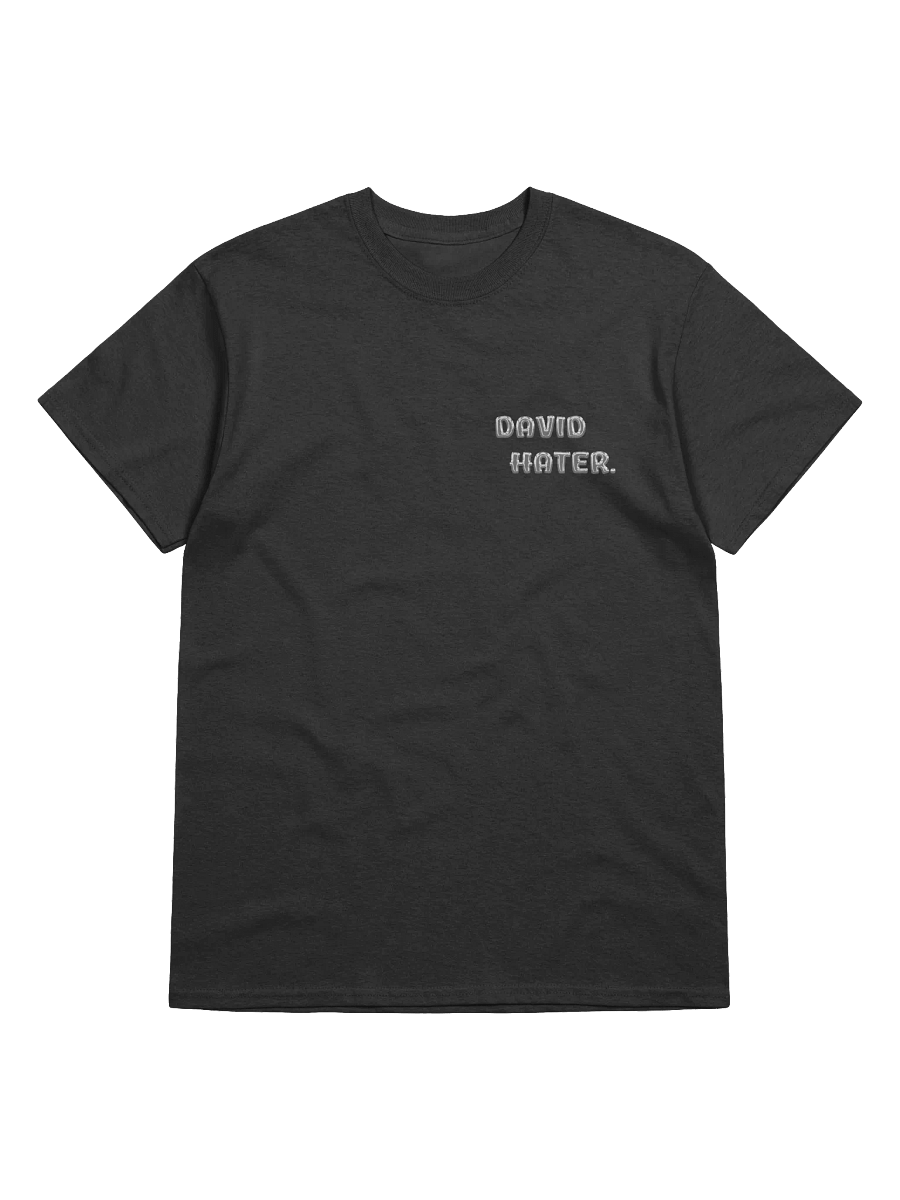 David Hater. product image (1)