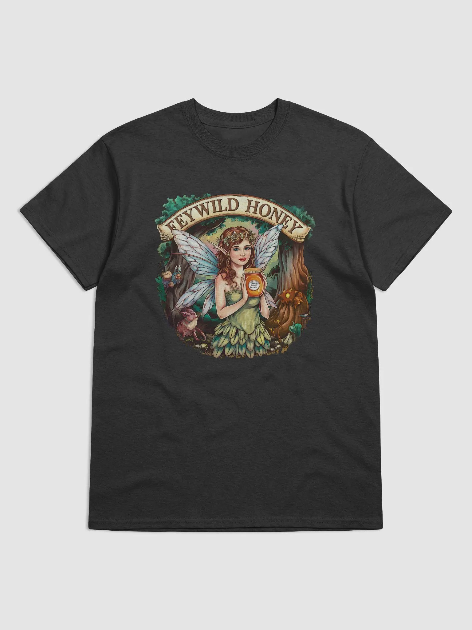 Feywild Honey product image (4)