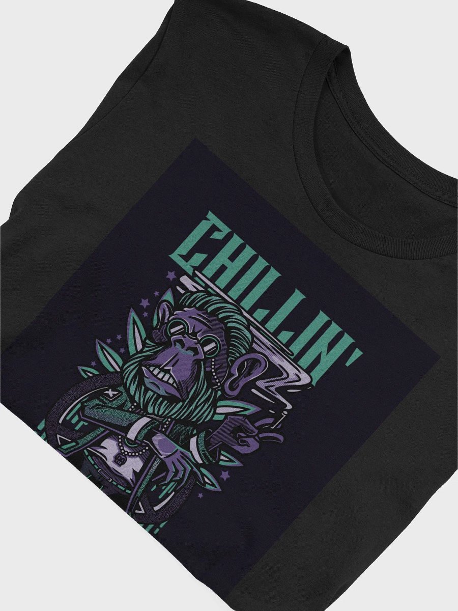 Chillin' TShirt product image (4)