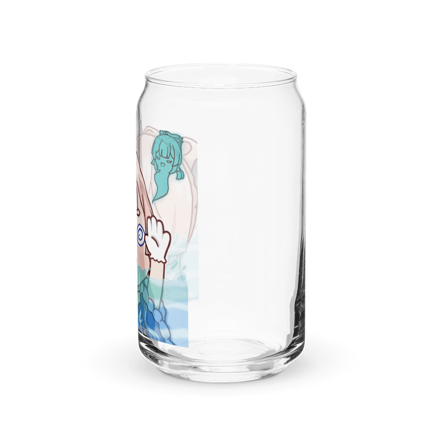 Koko drown glass product image (2)