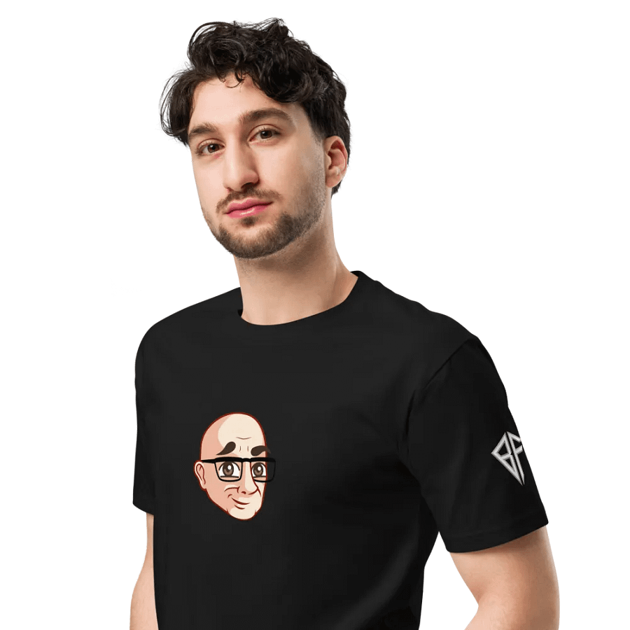 Ed Kern Tee product image (4)