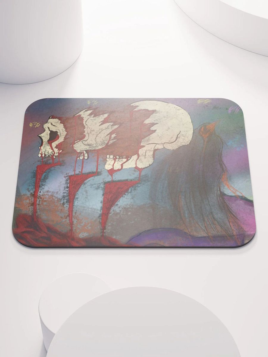 BB Dreamscape Mouse Pad product image (1)
