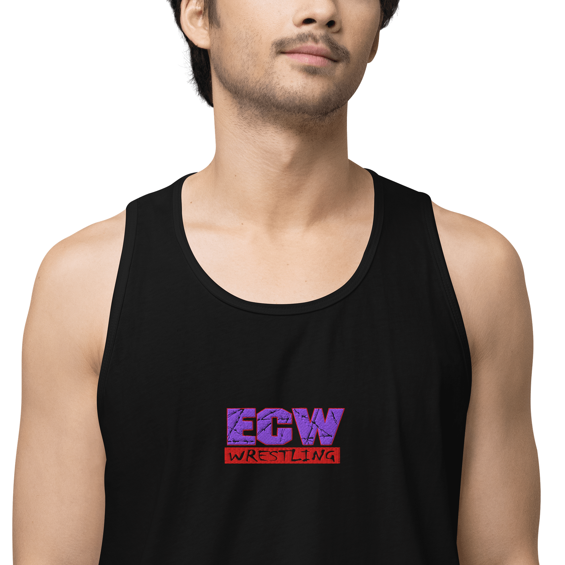 ECW Men's Tank Top product image (1)